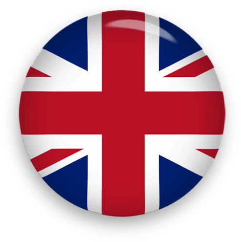 United Kingdom flag