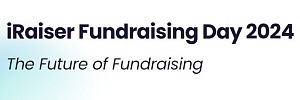 iRaiser Fundraising Day