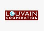 Louvain Cooperation logo