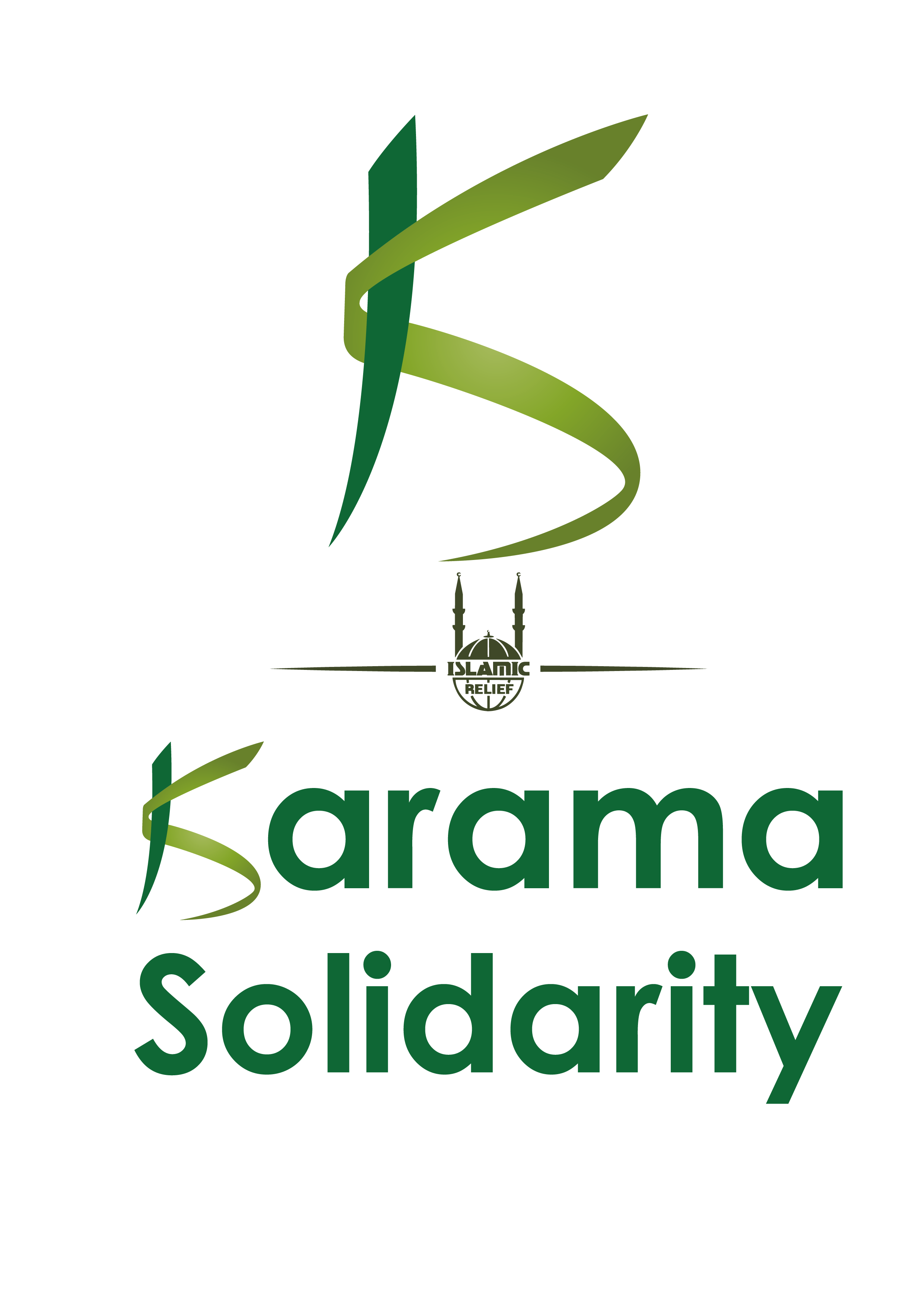 Karama Solidarity logo