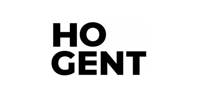 HoGent logo ok