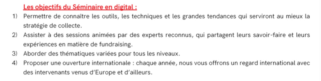 AFF Seminaire 2025 4 Digital
