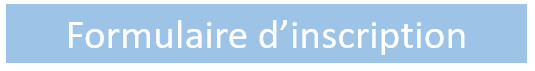 Formulaire dinscription
