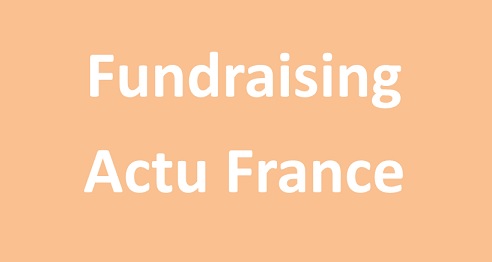 Fundraising Actu France