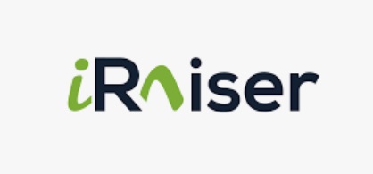 iRaiser logo