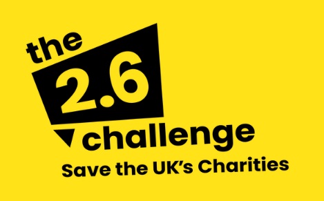 CORONA UK Save the UK Charities LD2