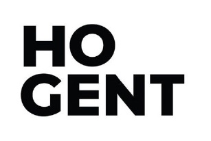 LEGS B Testament Be HoGent logo