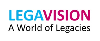 Legavision logo