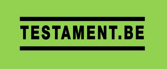 Testament Be Logo