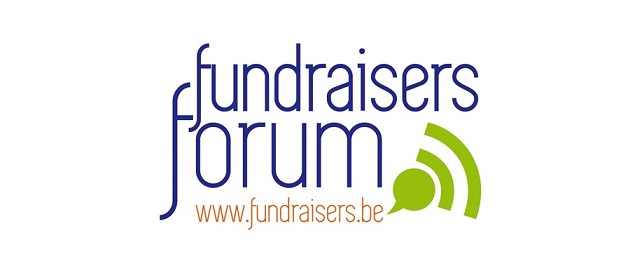 Fundraisers F logo homepage