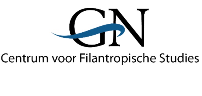 Centrum voor Filantropische Studies logo