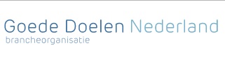 Goede Doelen Nederland logo
