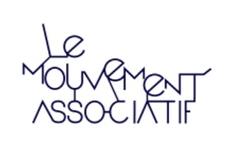Le Mouvement Associatif logo
