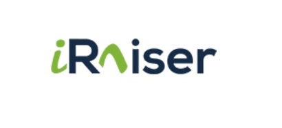 iRaiser logo OK