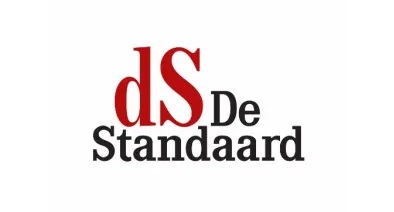 De Standaard logo