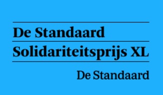 Standaard Solidariteitsprijs 2020 logo