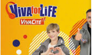 VivaforLife logo2025