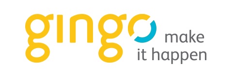 Gingo logo