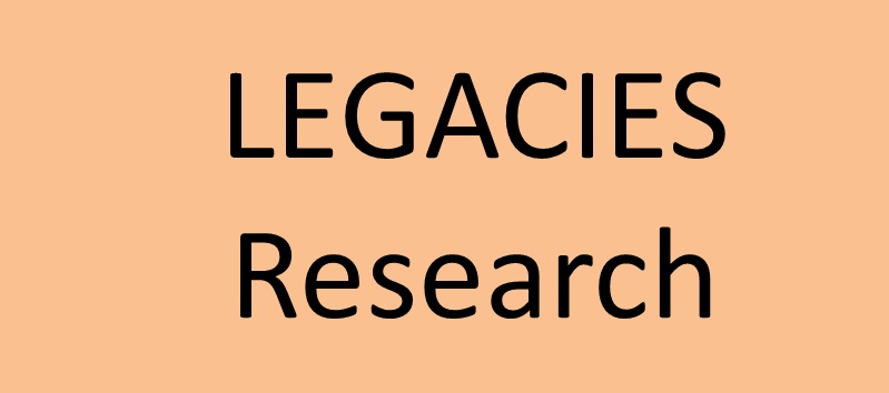 Legacies Research 2