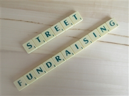 Street Fundraising 05pc