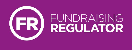 Fundraising Regulator logo2020