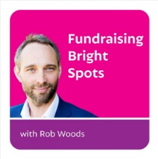 Webinar 2021 01 RWoods 30 Fundraising Bright Spots
