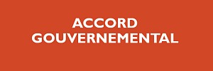 Accord Gouvernemental