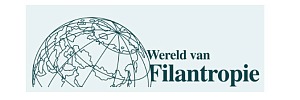De Wereld van Filantropie logo2