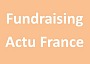 Fundraising Actu France