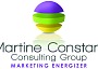 Logo Martine Constant Consulting Group 1