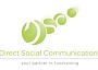 Direct Social Communications logo