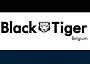 Black Tiger Logo LD