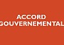 Accord Gouvernemental